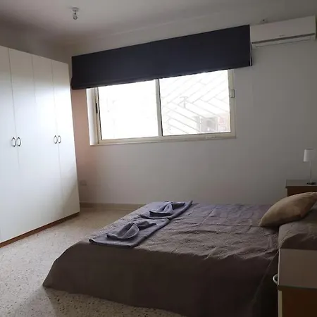 Seaview 3 Bedroom Apartment In Sliema Exterior photo