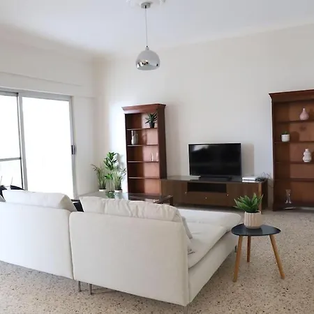 Seaview 3 Bedroom Apartment In Sliema Exterior photo