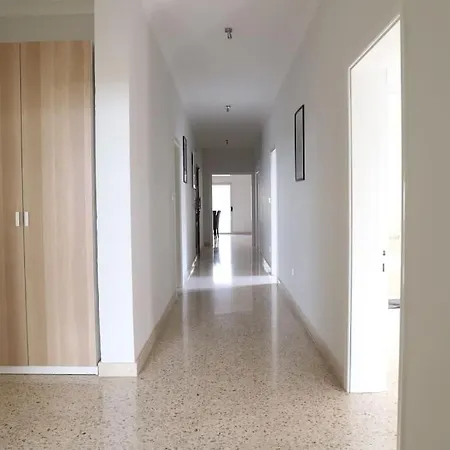 Seaview 3 Bedroom Apartment In Sliema Exterior photo