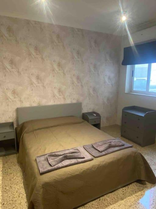 Seaview 3 Bedroom In Apartment *