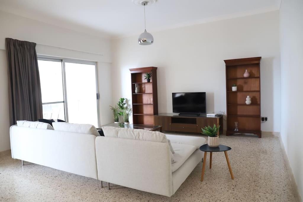 Seaview 3 Bedroom In Apartamento