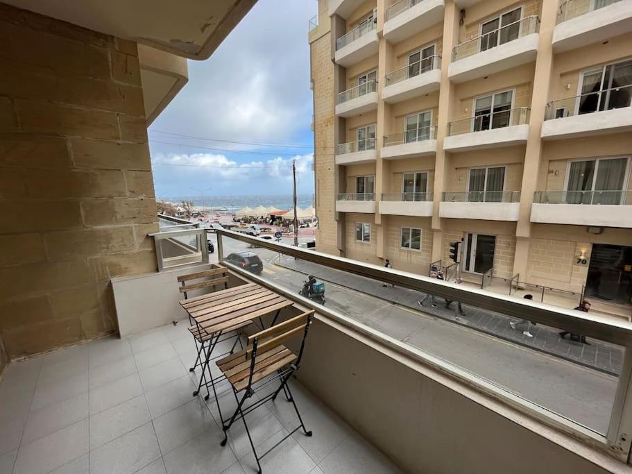 Apartment Seaview 3 Bedroom In