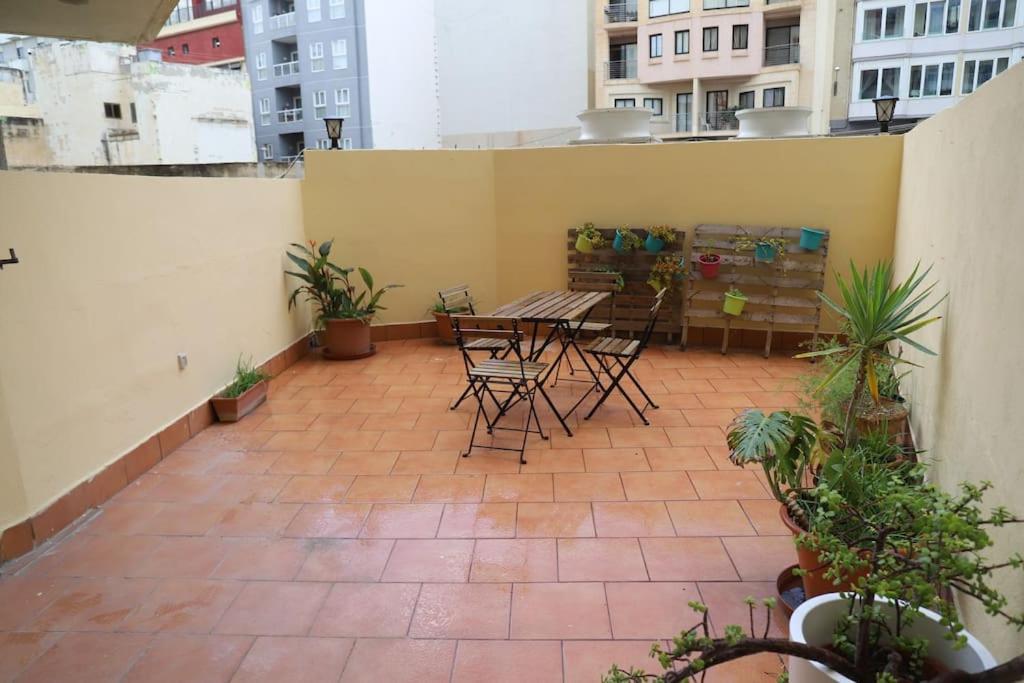 Apartment Seaview 3 Bedroom In *