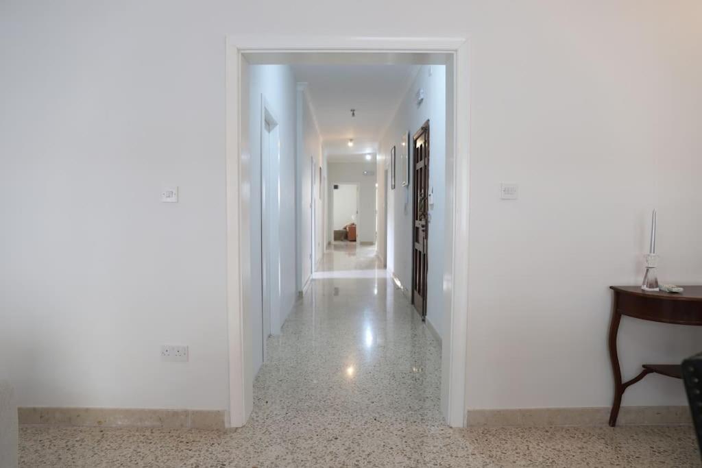 Apartment Seaview 3 Bedroom In Sliema